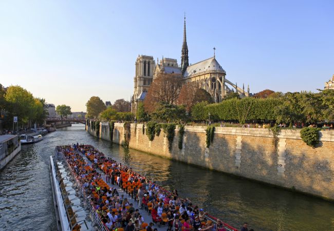 Paris - Notre Dame